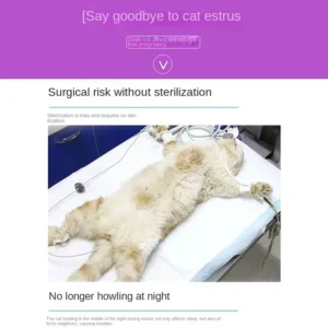 Comprimidos nutricionais que atuam como reguladores e supressores de emoções para cães e gatos cães e gatos - Imagem 3